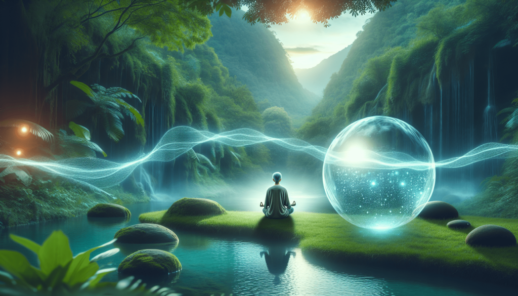 The Spiritual Dimensions Of Holistic Living