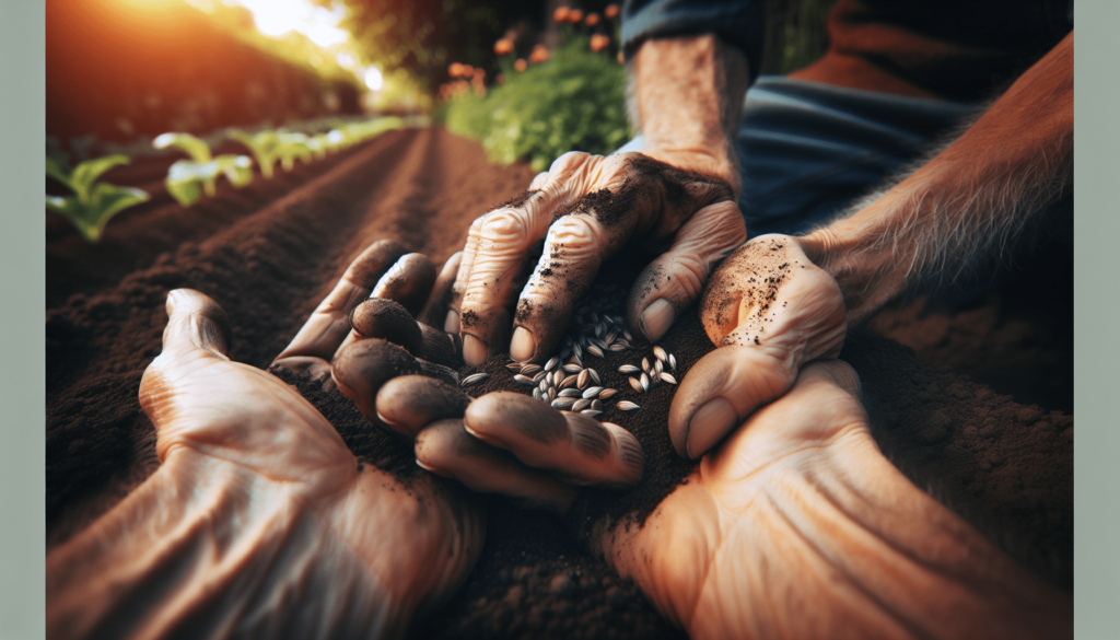 The Therapeutic Power Of Gardening: A Holistic Approach