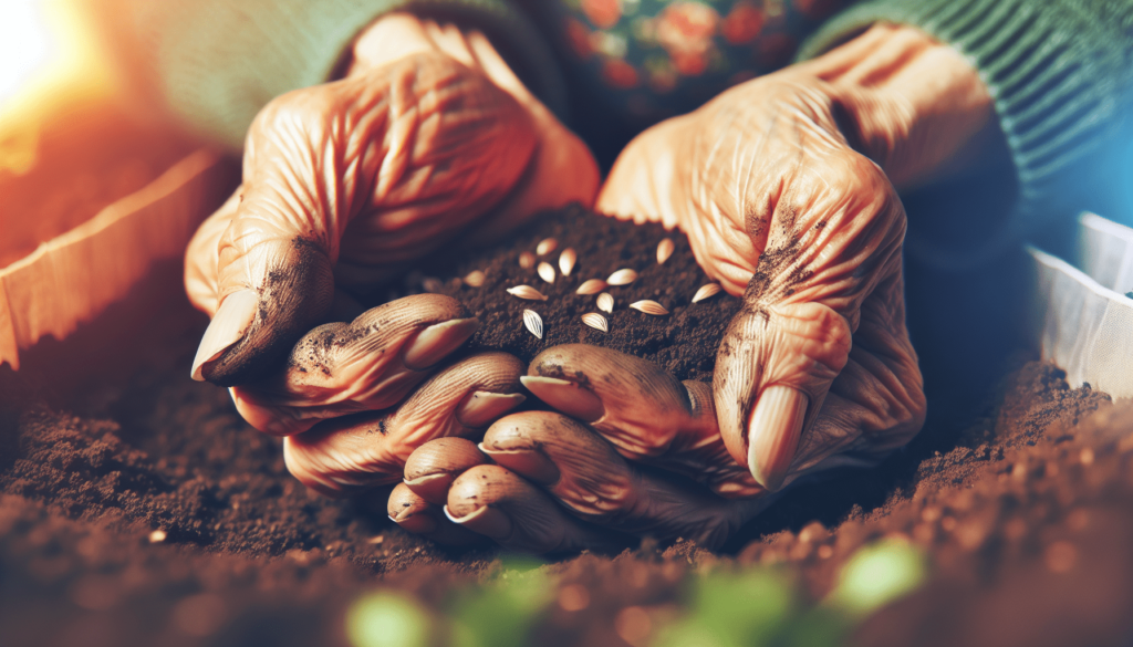 The Therapeutic Power Of Gardening: A Holistic Approach