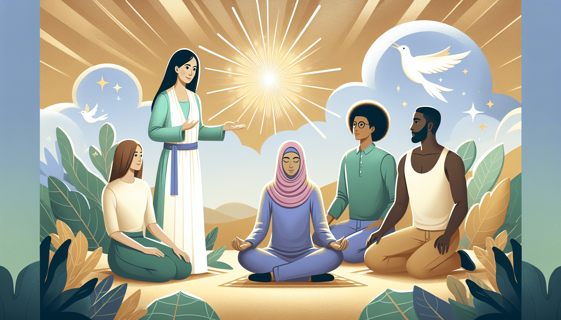 the transformative power of holistic life coaching 1