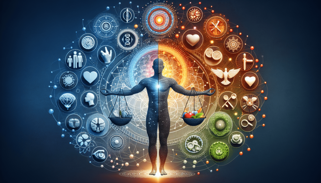 The Transformative Power Of Holistic Life Coaching