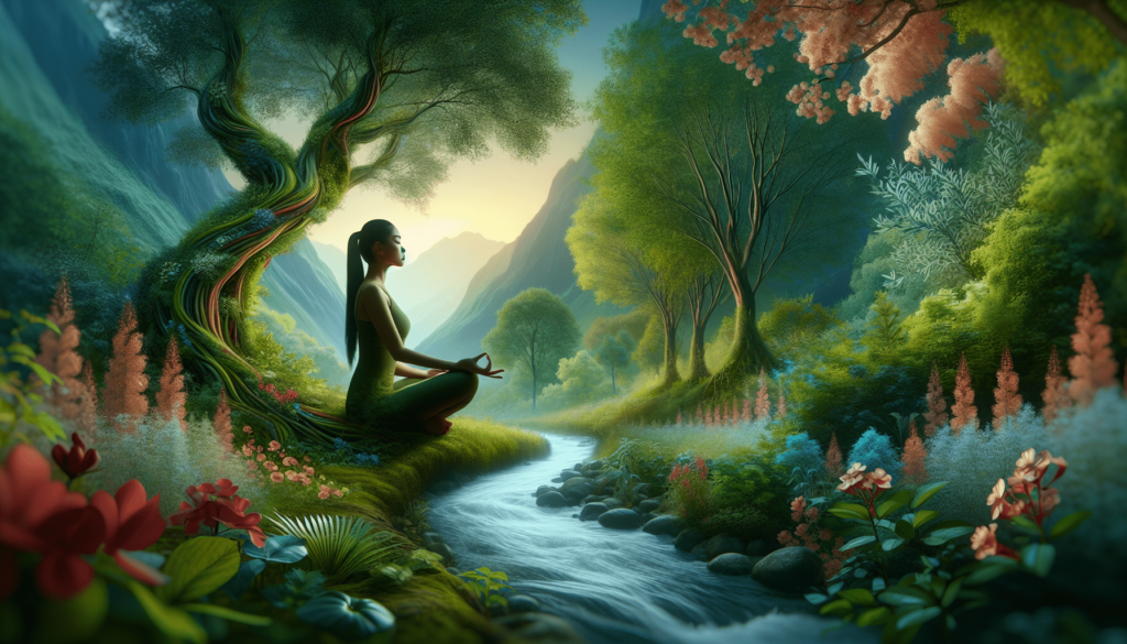 Exploring Holistic Paths To Emotional Healing