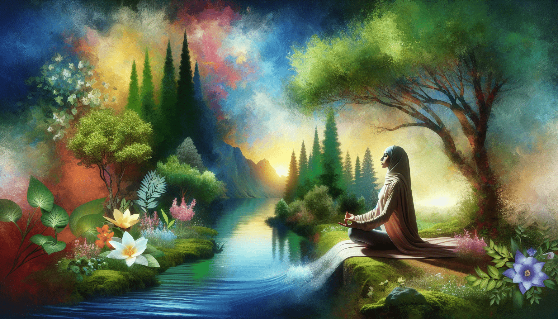 exploring holistic paths to emotional healing