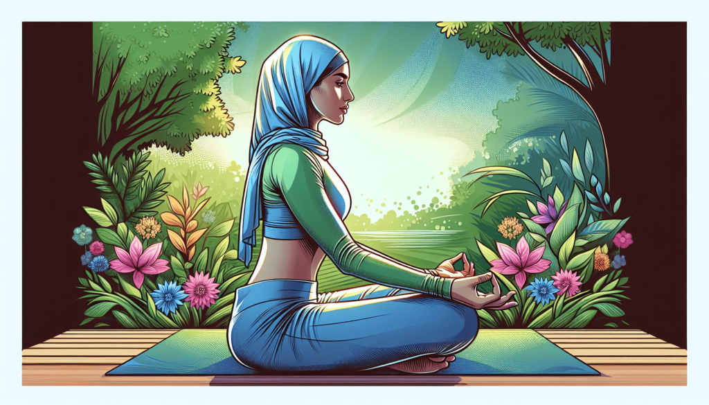 Mindful Workouts: A Holistic Approach To Fitness