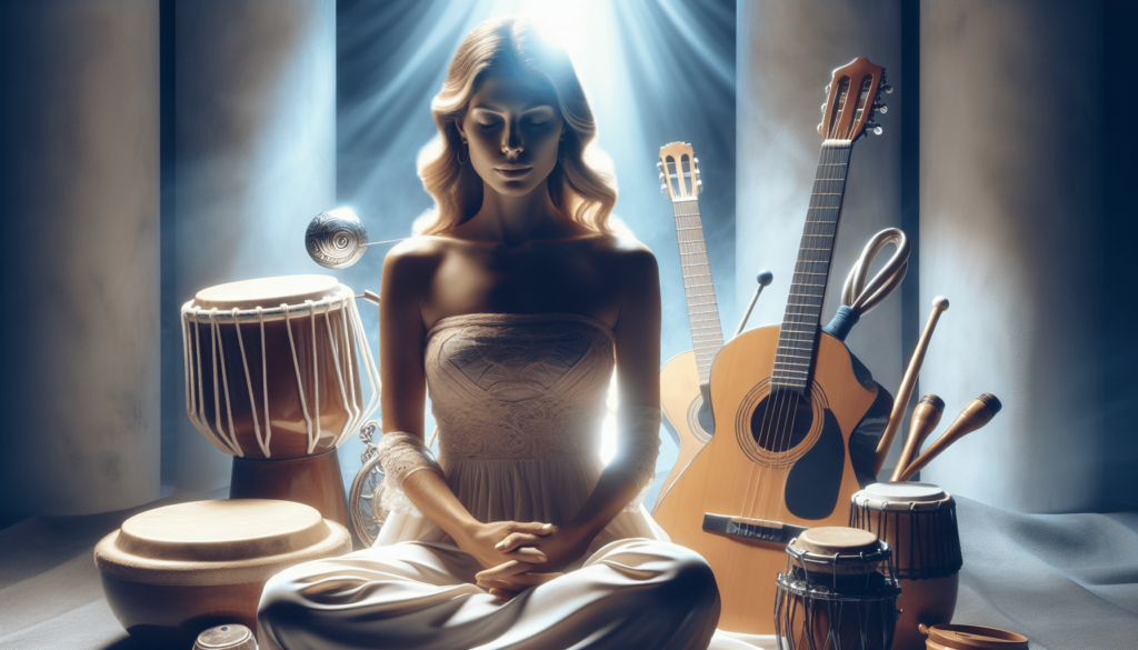 The Power Of Music Therapy In Holistic Healing