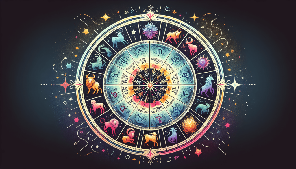 The Role Of Astrology In Personal Wellness