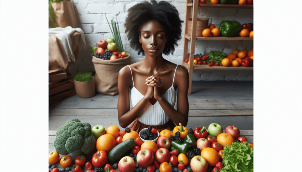 Cultivating A Mindful Approach To Eating Disorders