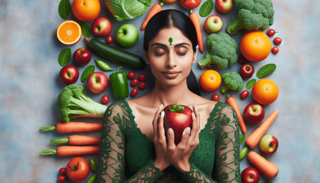 Cultivating A Mindful Approach To Eating Disorders
