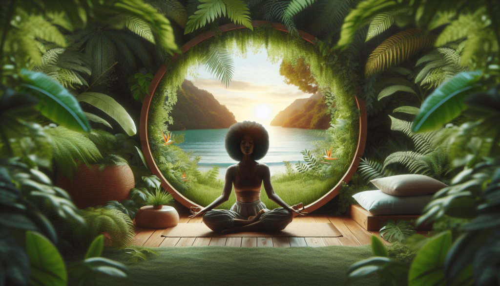 Holistic Approaches To Managing Blood Pressure Naturally