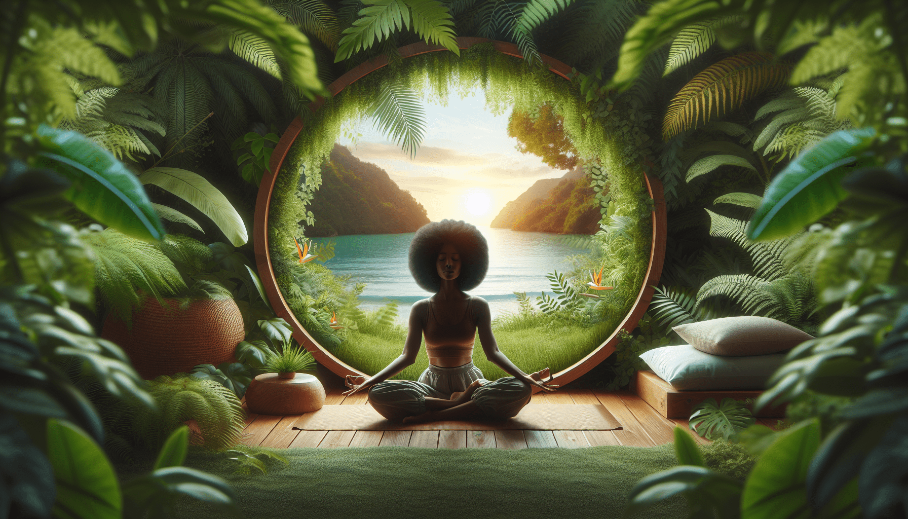 holistic approaches to managing blood pressure naturally