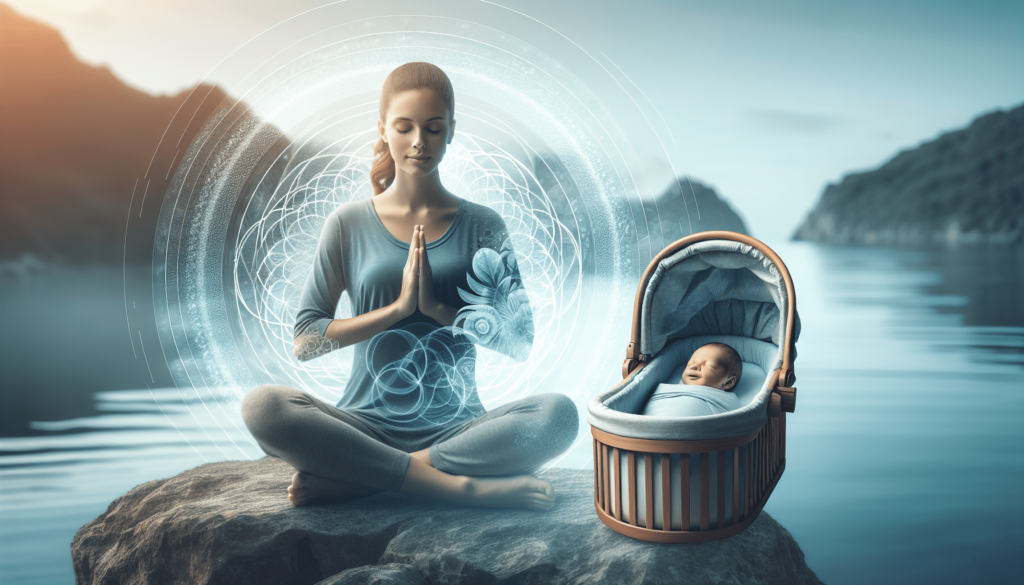 Holistic Approaches To Postpartum Recovery