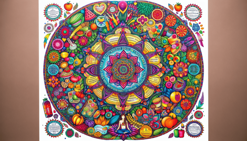 Holistic Strategies For Boosting Self-Esteem
