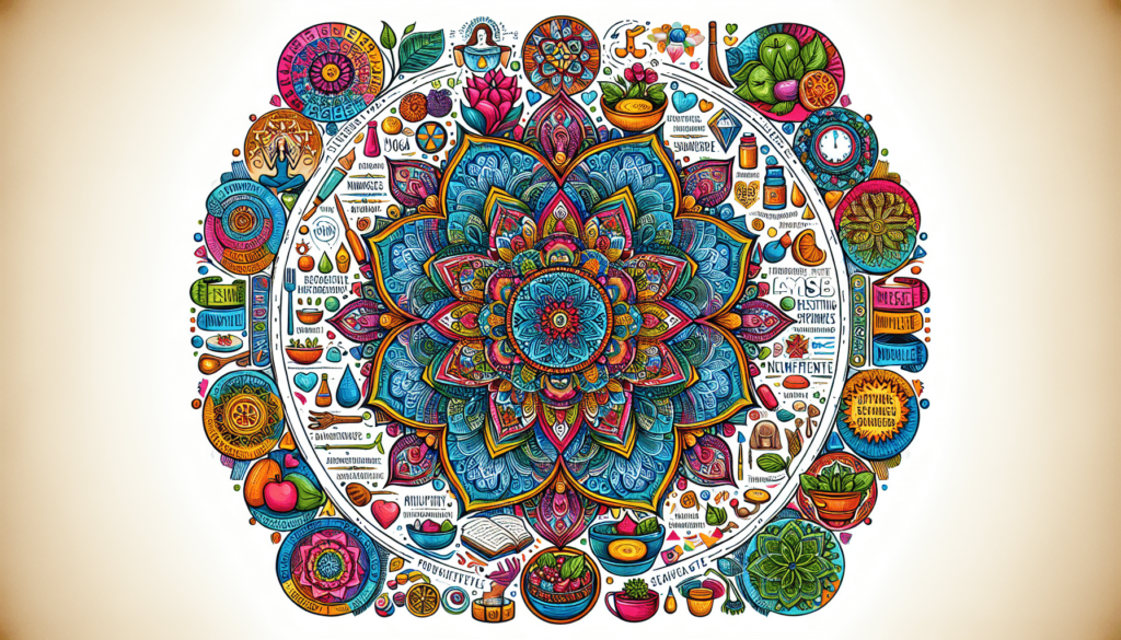 Holistic Strategies For Boosting Self-Esteem