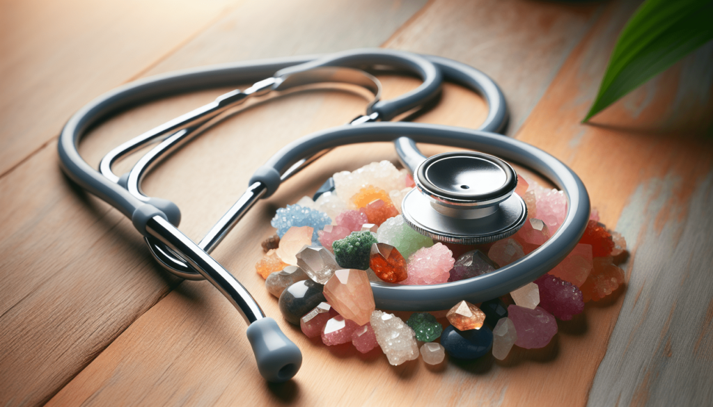 Integrating Holistic Practices Into Traditional Healthcare