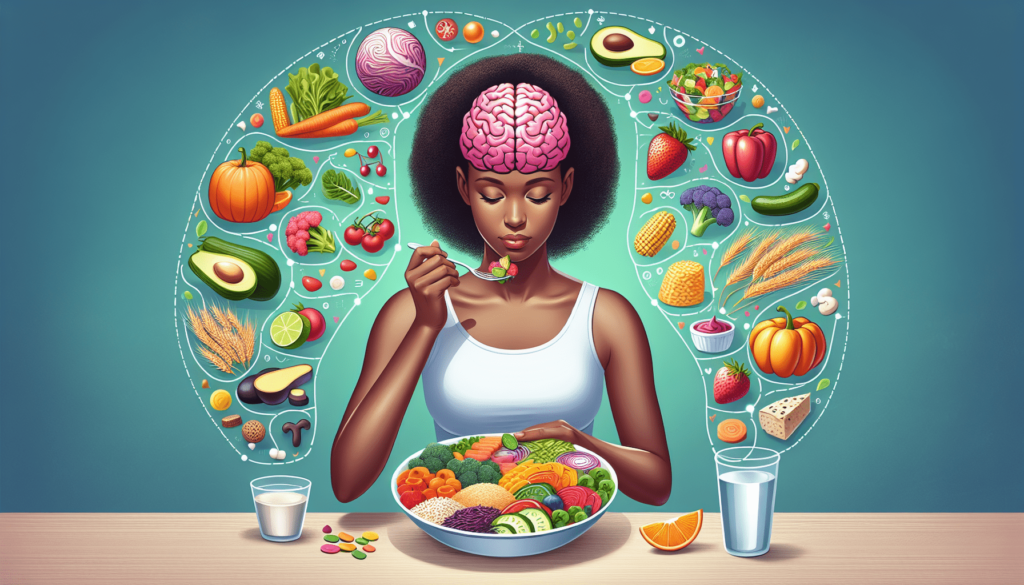 The Role Of Holistic Nutrition In Mental Clarity