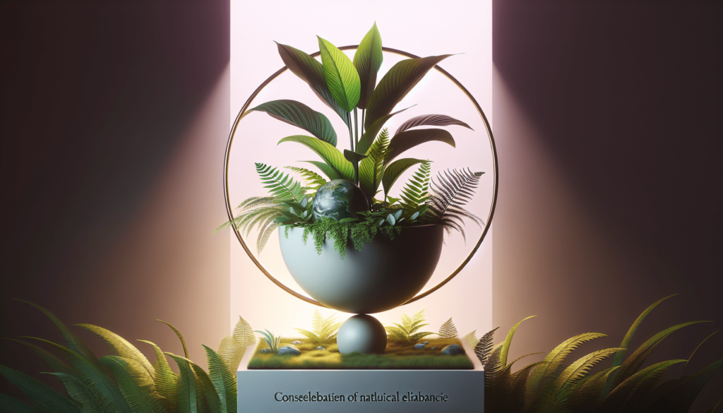 The Synergy Of Holistic Living And Sustainable Practices