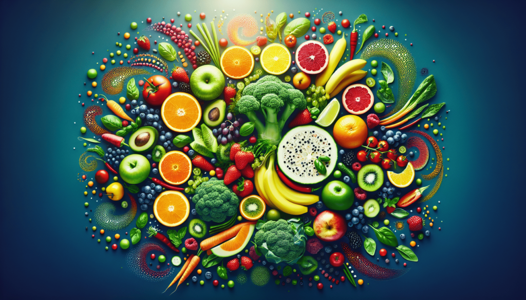 Holistic Approaches To Improving Gut Health