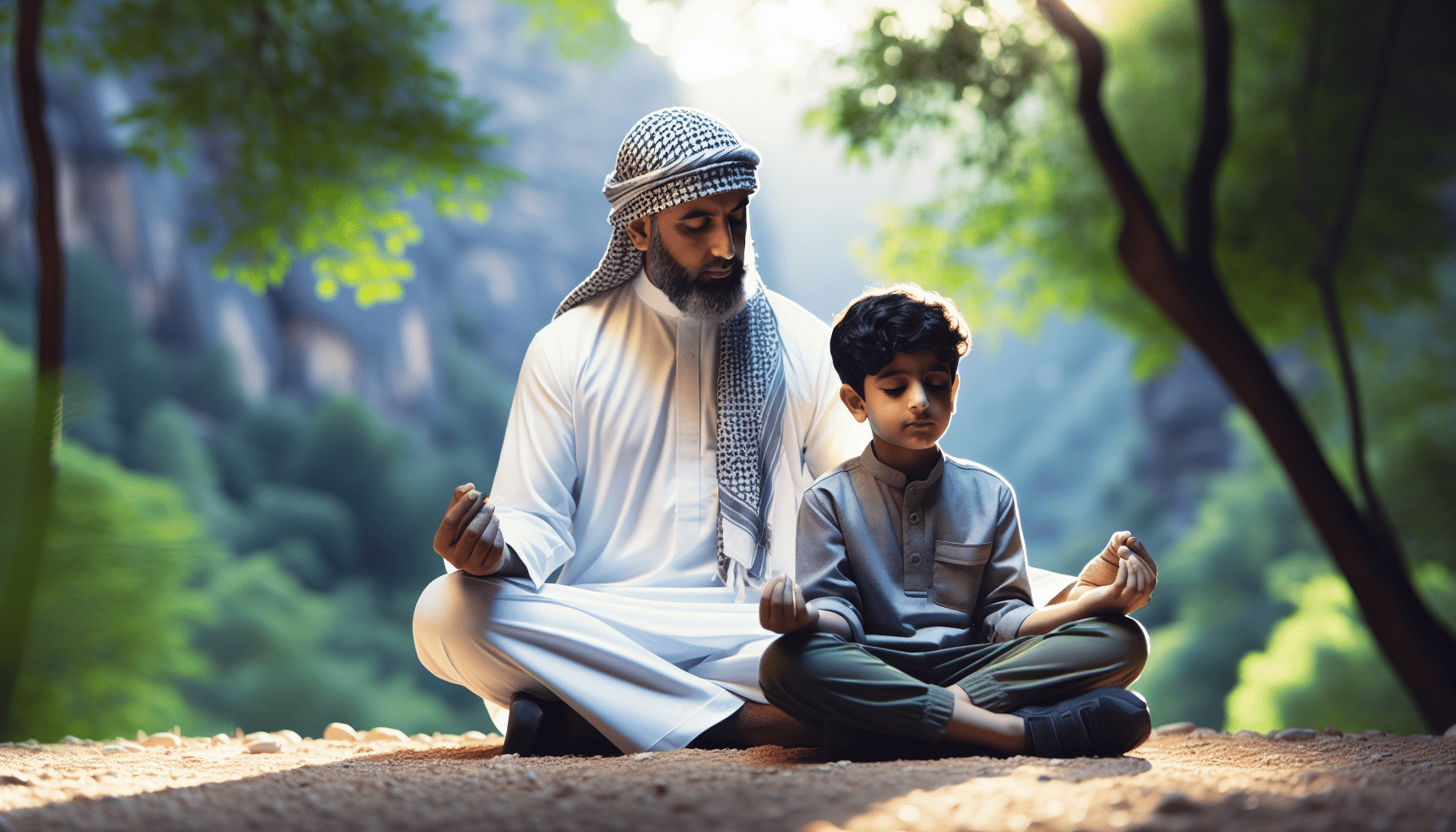 holistic parenting raising mindful kids 1