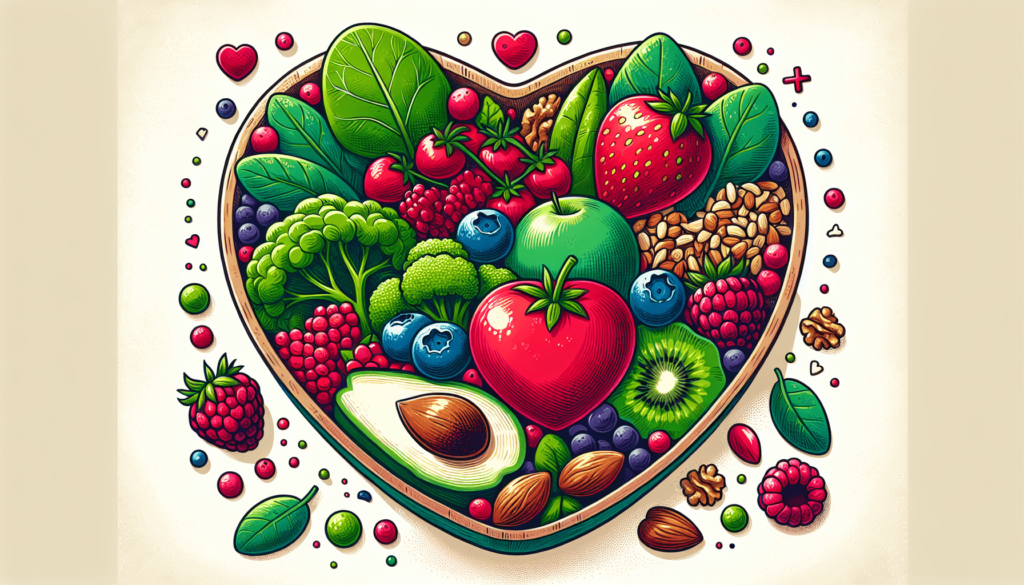 Holistic Strategies For A Healthy Heart