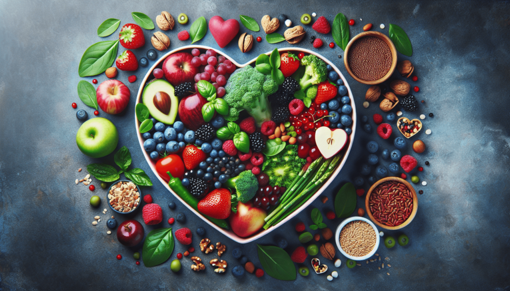 Holistic Strategies For A Healthy Heart