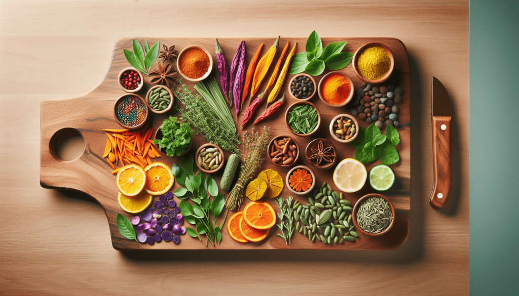 The Benefits Of Ayurvedic Herbs In Daily Life