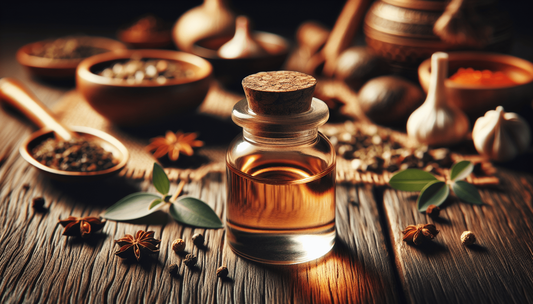 the power of healing with ayurvedic oils 1