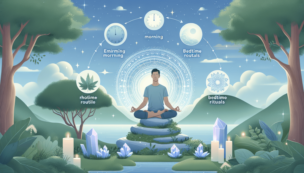 A Guide To Holistic Mindfulness In Everyday Activities