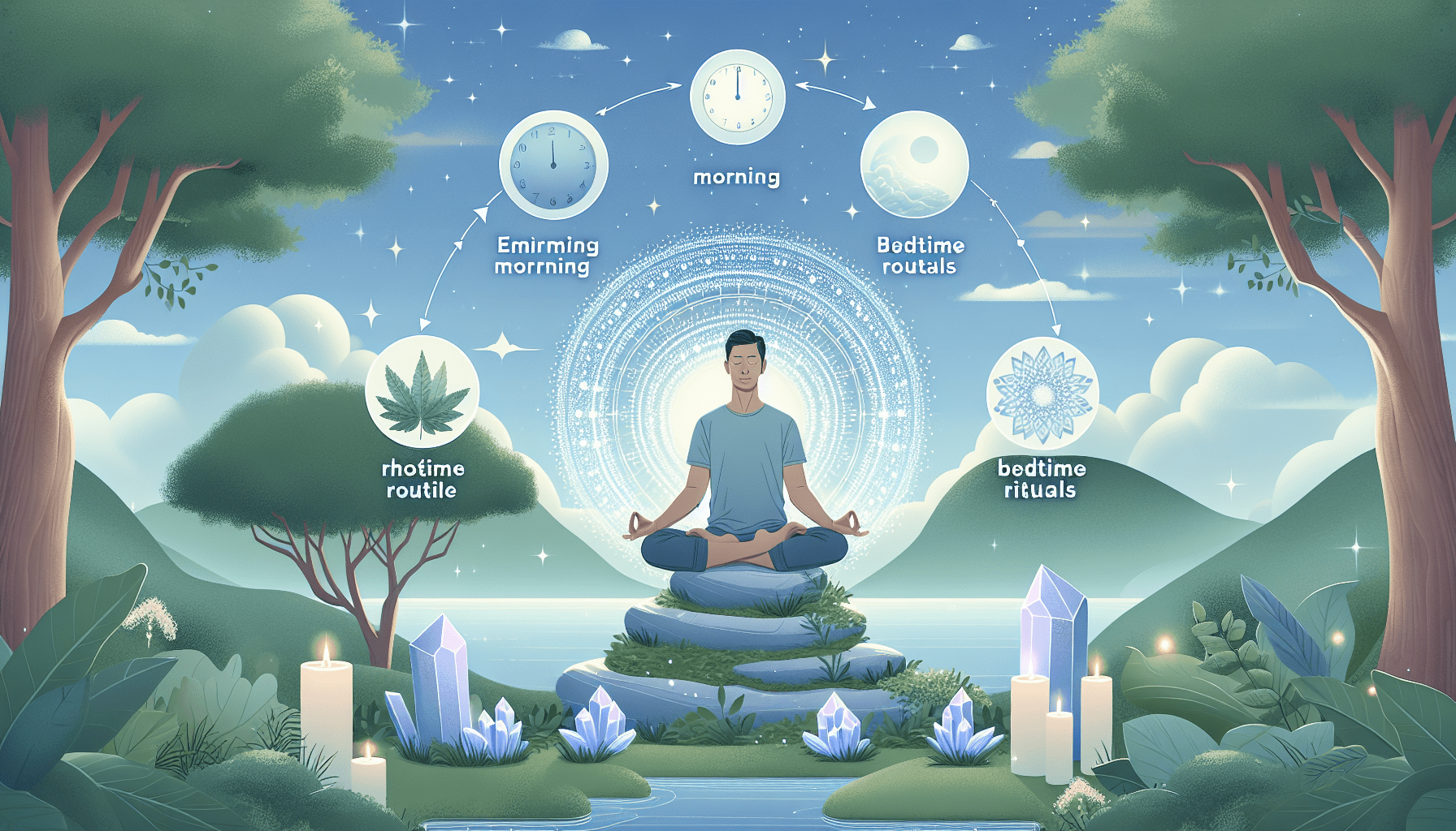 a guide to holistic mindfulness in everyday activities 1