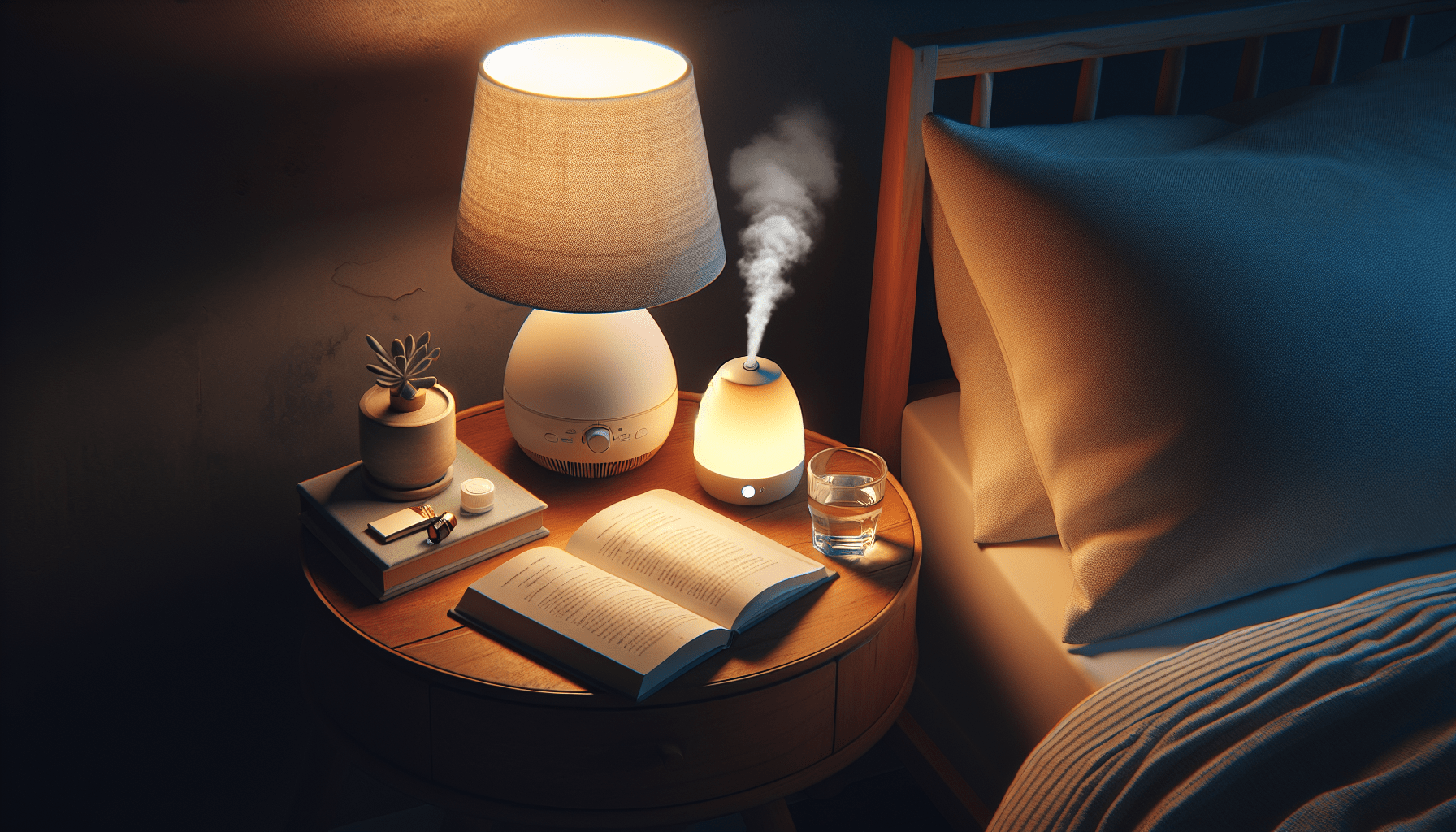 cultivating a holistic nighttime routine tips for better sleep