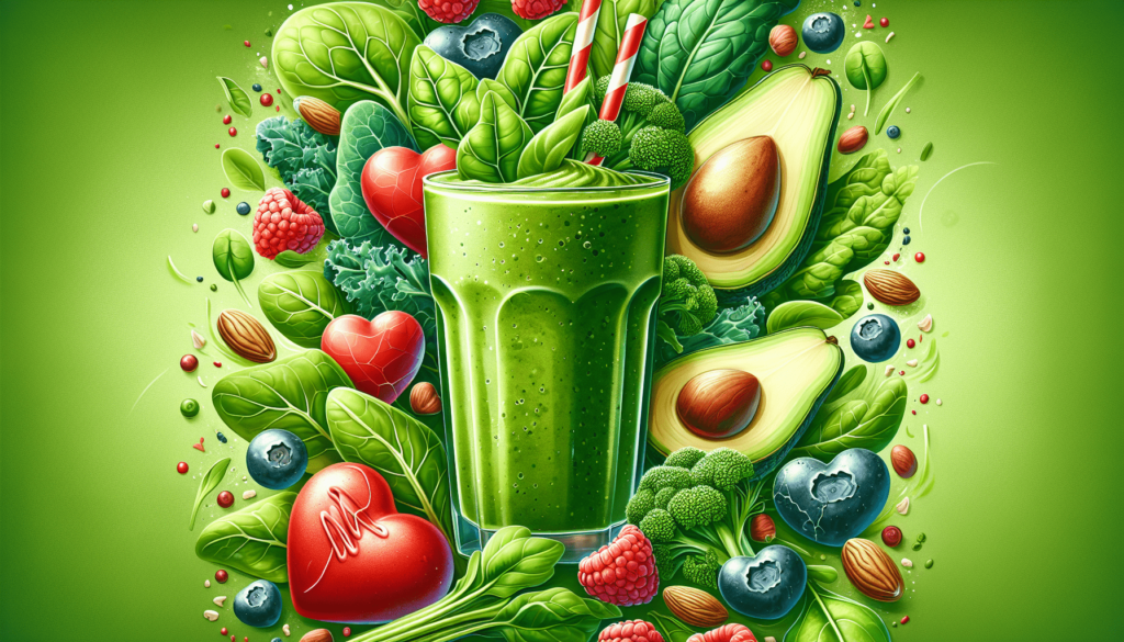 Embracing Holistic Principles For A Healthy Heart