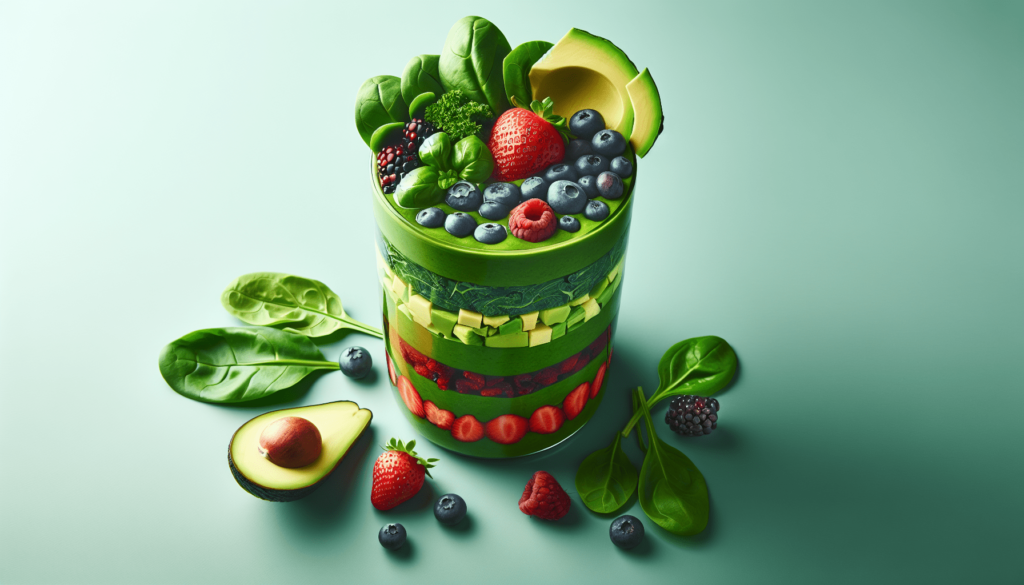 Embracing Holistic Principles For A Healthy Heart