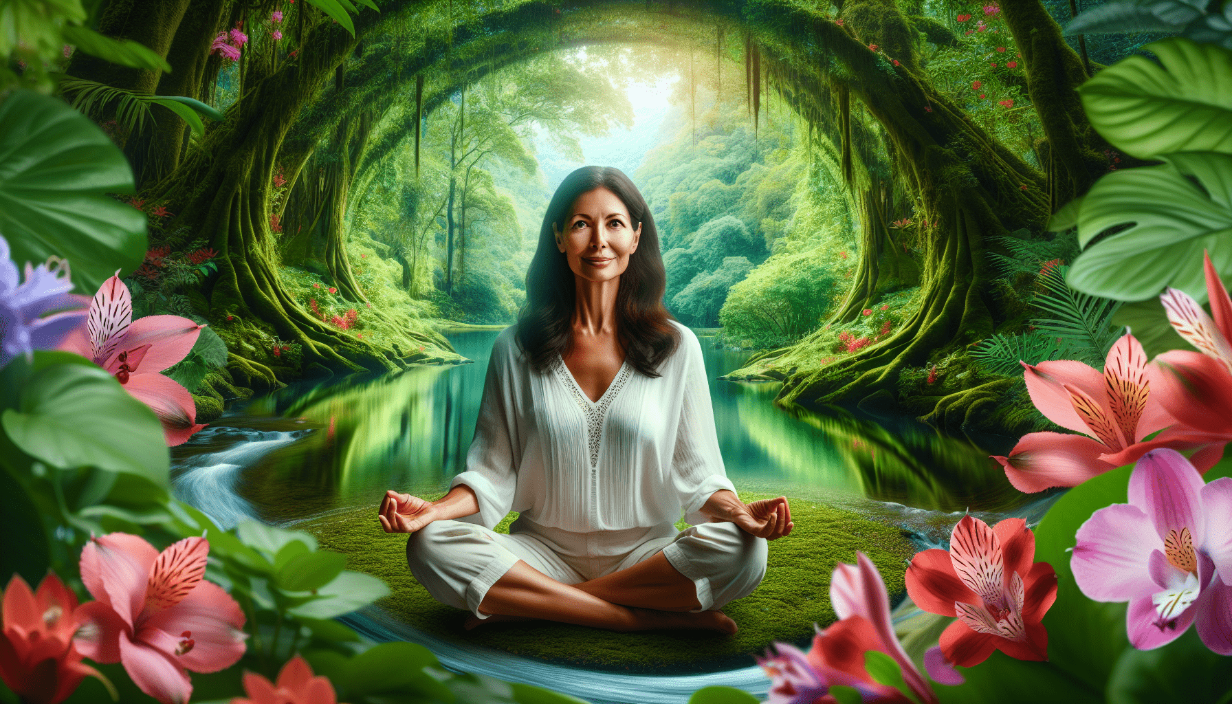 embracing the holistic lifestyle for a better tomorrow