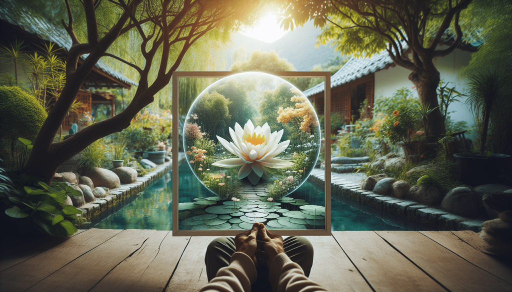 The Art Of Cultivating Holistic Gratitude