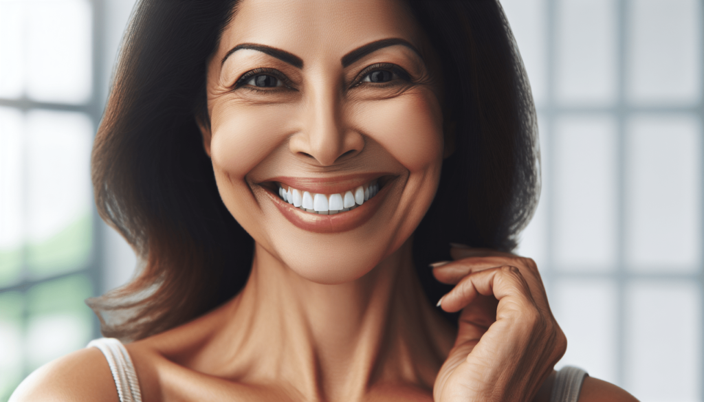 The Benefits Of A Holistic Approach To Dental Care