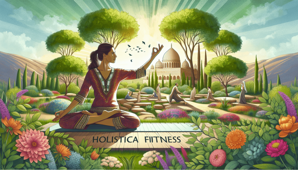 The Benefits Of Holistic Approaches To Personal Fitness