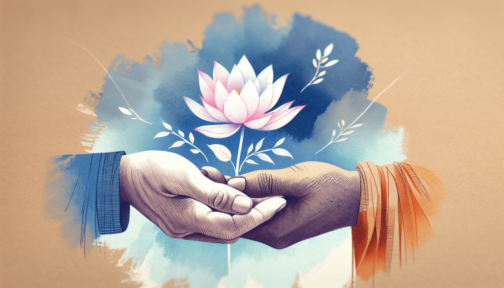 Cultivating Mindful Relationships Through Holistic Practices