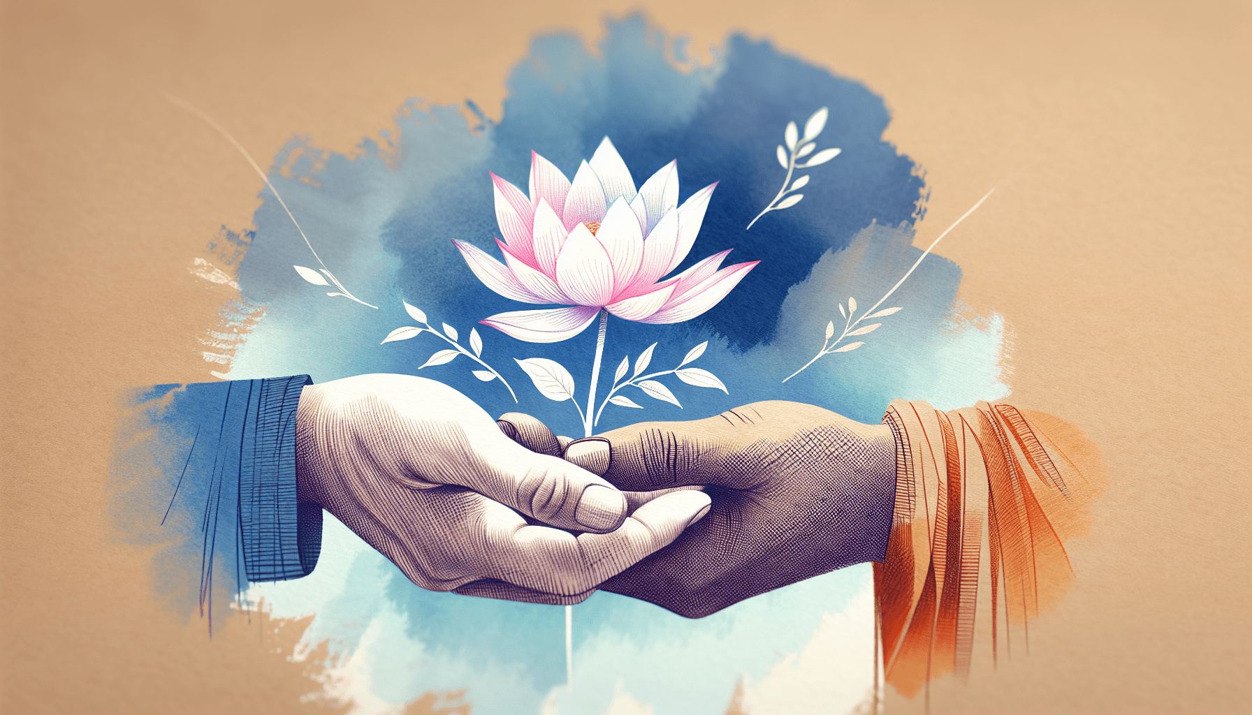 cultivating mindful relationships through holistic practices