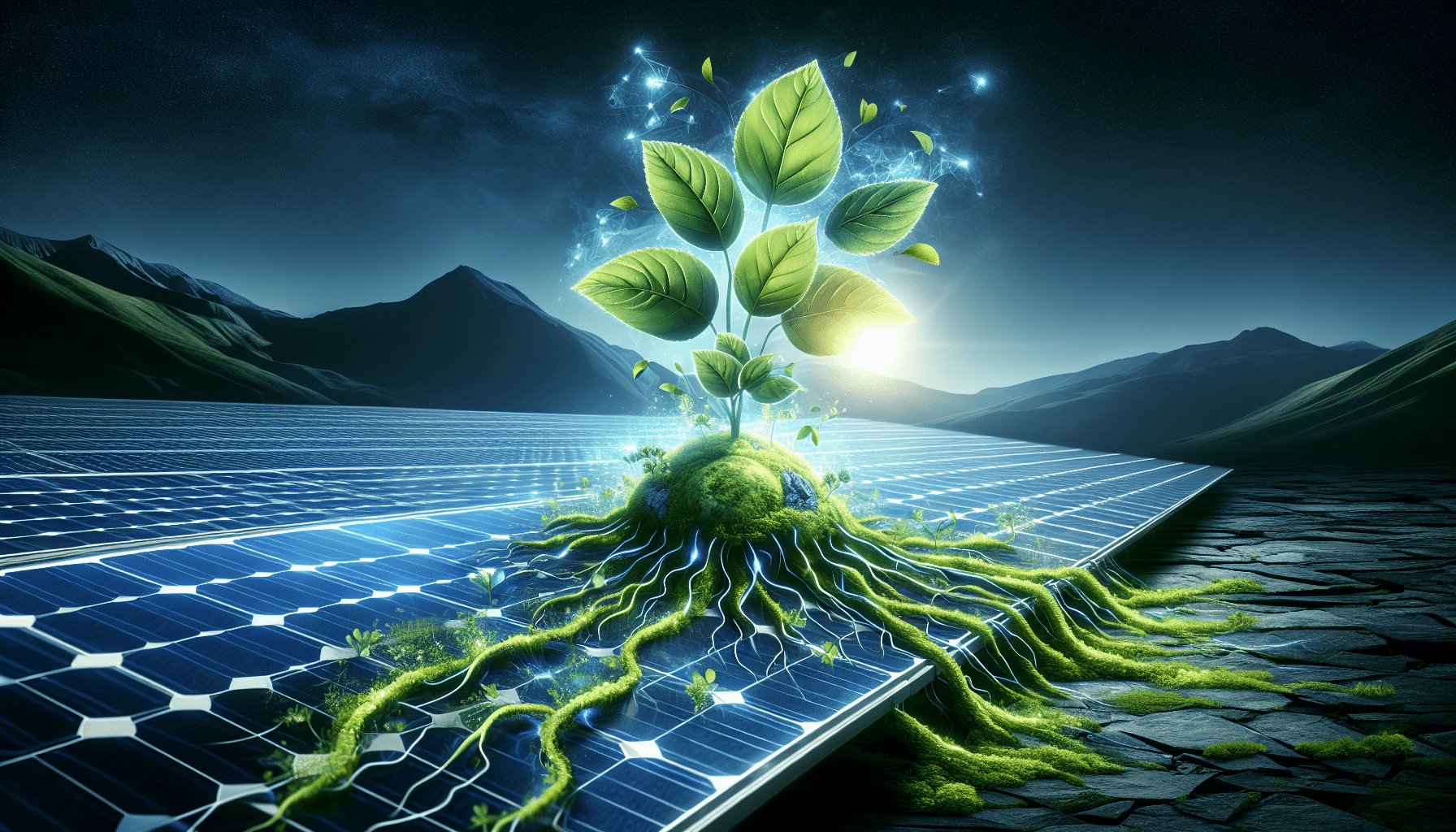 exploring holistic paths to sustainable energy