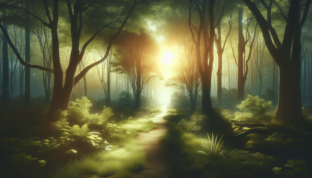 Holistic Strategies For Coping With Lifes Uncertainties