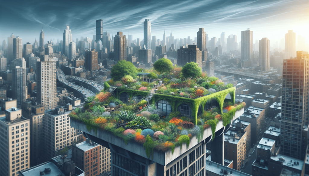 The Art Of Holistic Living In Urban Environments