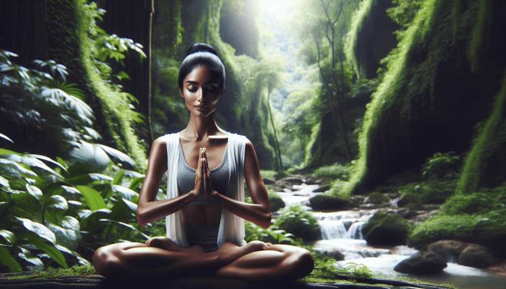 Holistic Strategies For Enhancing Mind-Body Connection