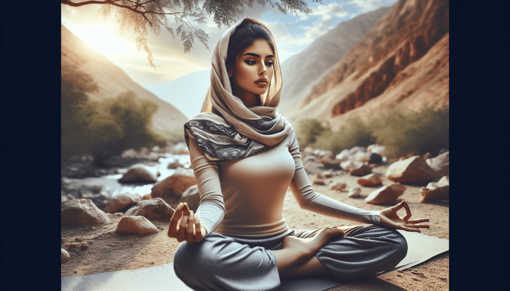 Holistic Strategies For Enhancing Mind-Body Connection