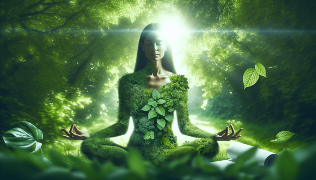 The Benefits Of Holistic Approach To Autoimmune Conditions