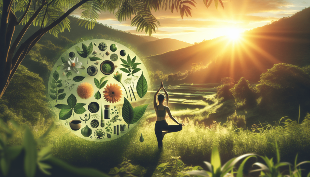 Cultivating A Holistic Lifestyle For Sustainable Health