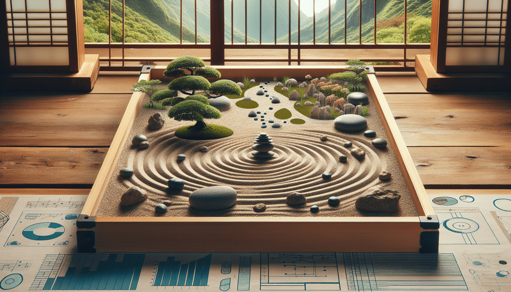 cultivating a holistic mindset in entrepreneurship