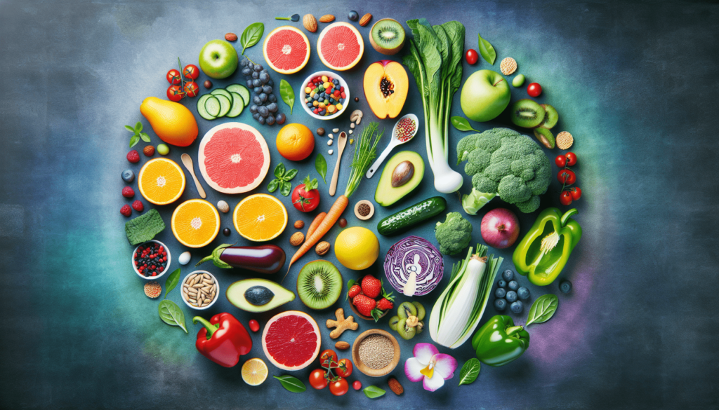 Holistic Nutrition: The Key To Optimal Digestive Health