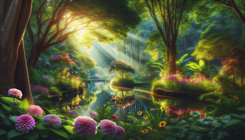 Holistic Strategies For Cultivating Inner Peace