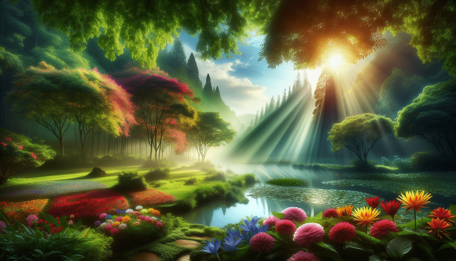 holistic strategies for cultivating inner peace