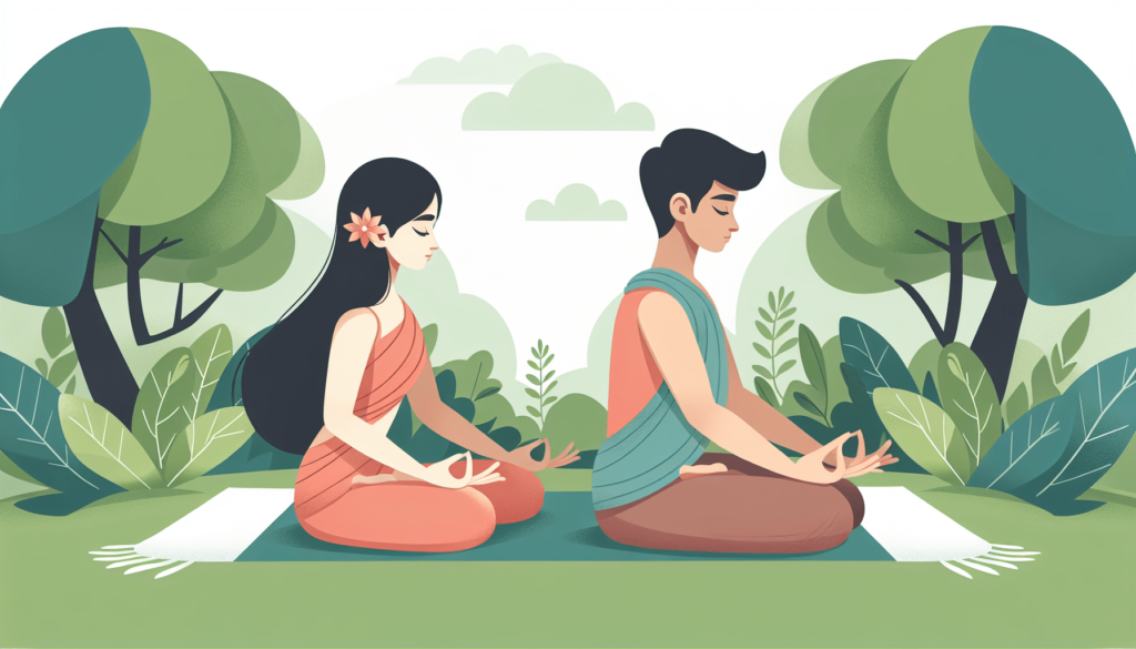 Holistic Techniques For Enhancing Relationship Health