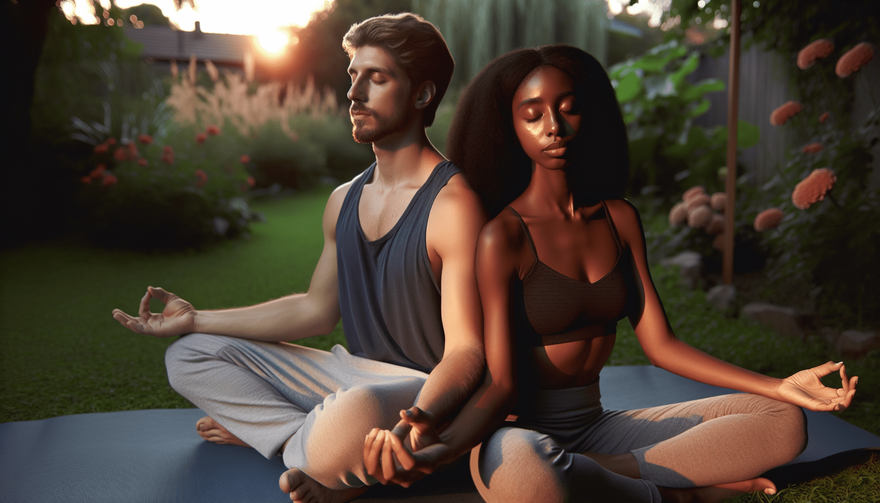 holistic techniques for enhancing relationship health